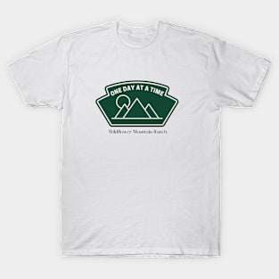 Wildflower Mountain Ranch T-Shirt